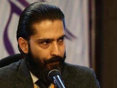 امیر سالار داوودی، وکیل زندانی با وثیقه ۵ میلیارد تومانی به مرخصی اعزام شد