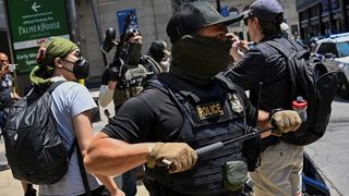 Deported in shackles: Iranians sent back from US without consent, lawyer says