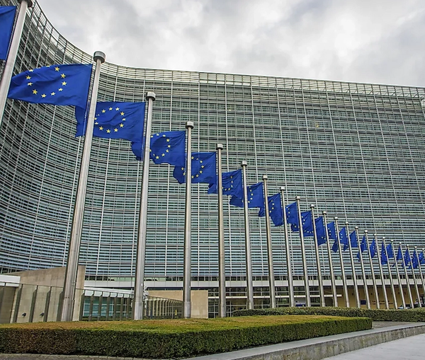 EU To Slap More Sanctions On Iran Regime For Protest Crackdown