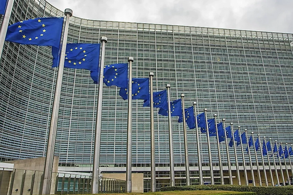 EU To Slap More Sanctions On Iran Regime For Protest Crackdown