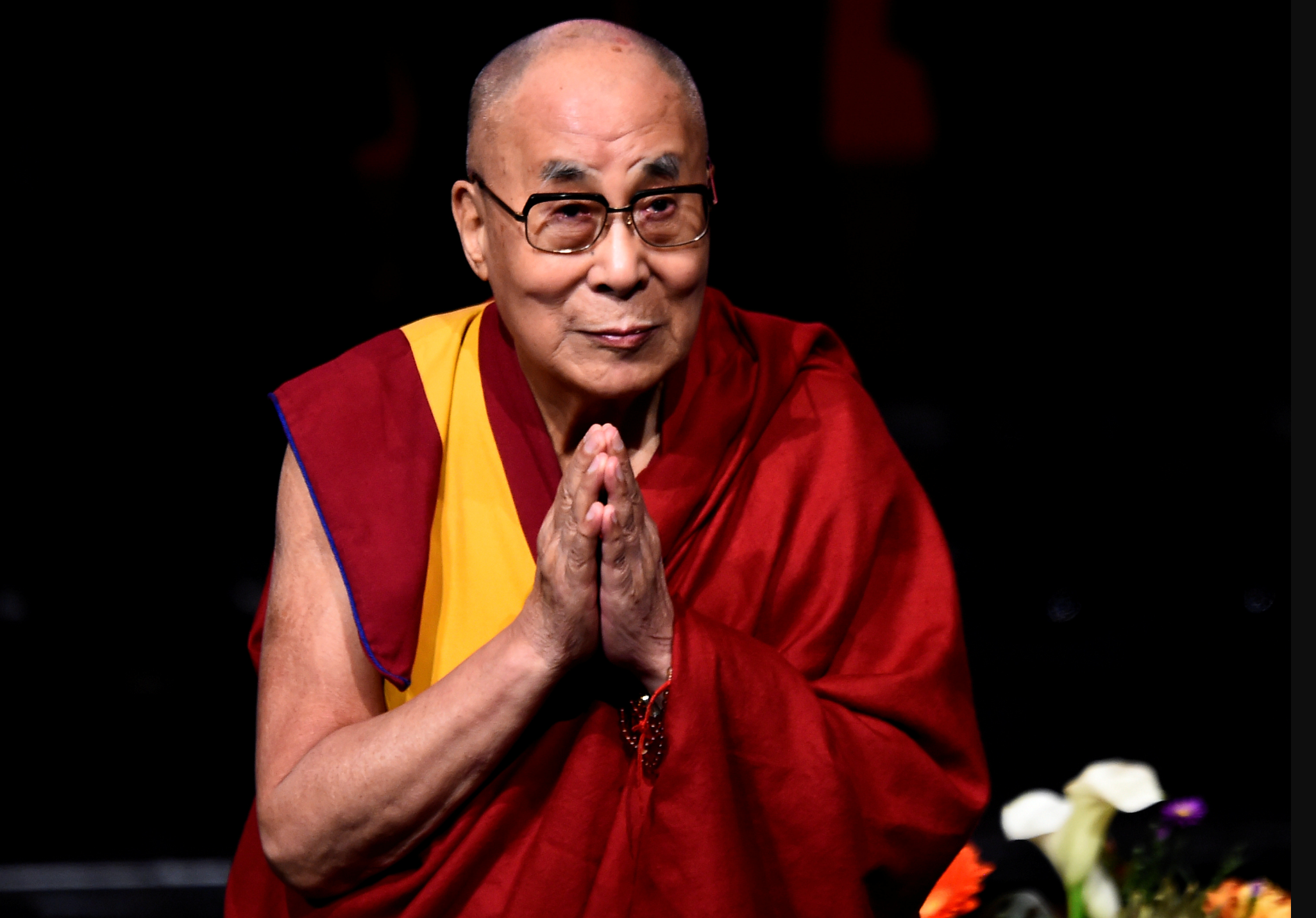 دالایی لاما: هیچ نهاد یا فرد دیگری اختیار دخالت در موضوع تناسخ را ندارد