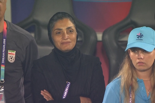 مرضیه جعفری درباره تهدید جانی ملیپوشان توسط مجری صداوسیما: بر روحیه بازیکنان تأثیر گذاشت