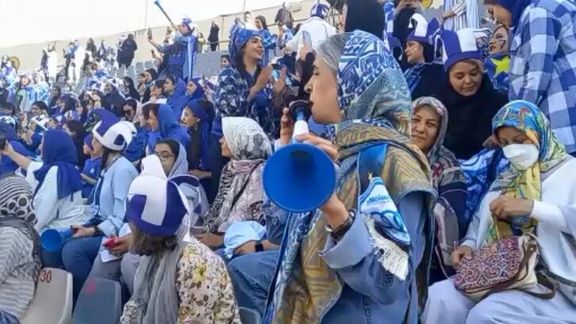 برای حفظ سلامت گوشها؛ استفاده از شیپور و بوق در استادیومهای ایران ممنوع شد