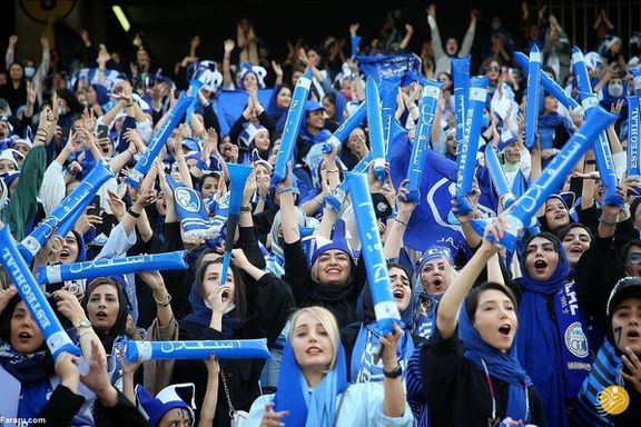 فراخوان جذب بازیکن؛ قدم اول استقلال برای حضور در فوتبال زنان