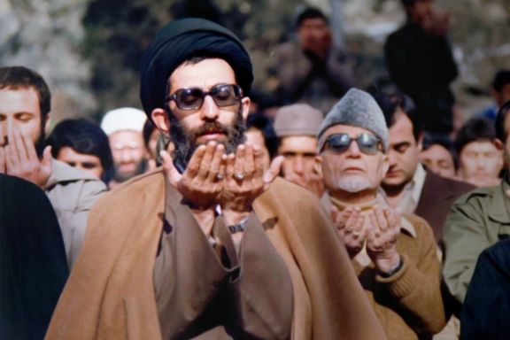How Khamenei shaped Friday prayers into another tool for control