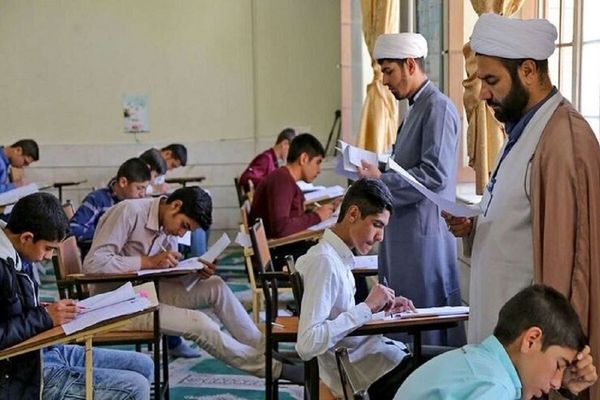 Iran To Establish Seminary-Affiliated Schools