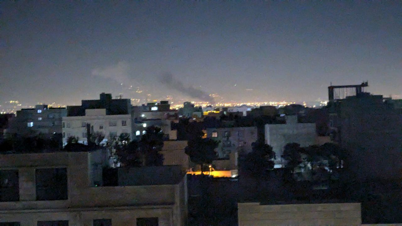 "أضرار جسيمة".. تقارير تكشف حجم الدمار في إيران بعد الهجوم الإسرائيلي