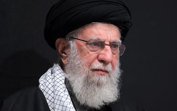 علی خامنهای: مجبوریم به تلویزیون بگوییم تلویزیون