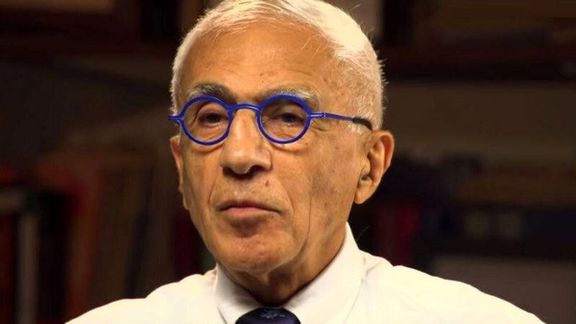 کامبیز آتابای، پرافتخارترین رئیس فدراسیون فوتبال ایران درگذشت