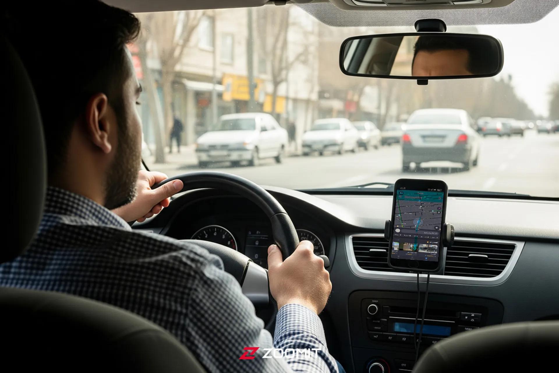 Minister says Iran’s GPS disruptions stem from drone threats