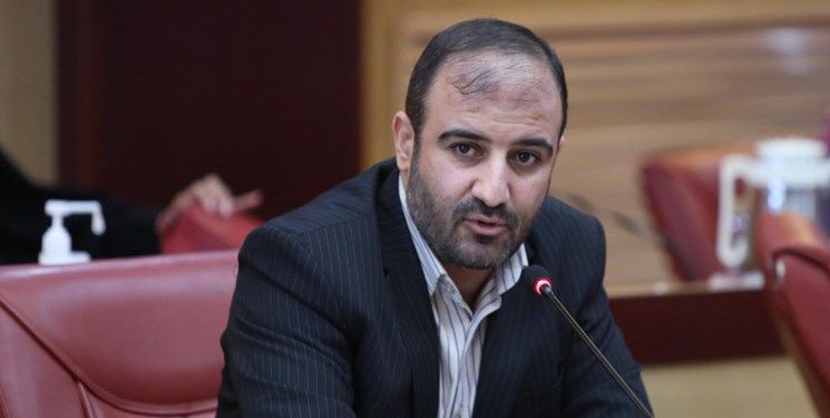 Morteza Farrokhi, the Legal Deputy of Science Ministry 