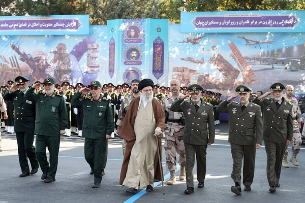 ادعای مخالفت جمهوری اسلامی با کشتار غیرنظامیان؛ شواهد چه میگویند؟