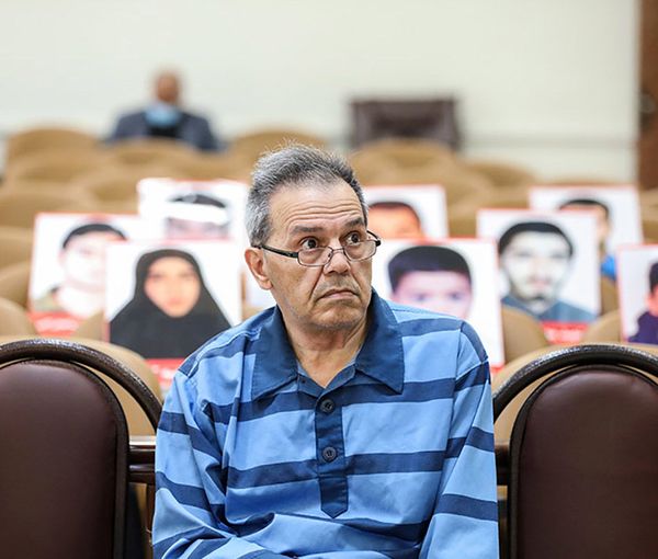 طهران تحتج على لقاء الممثل الأميركي الخاص بإيران بعائلة معتقل في سجونها