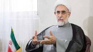 Cleric Condemning Corruption, Calls On Iran’s Raisi To Step Down