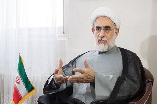 Cleric Condemning Corruption, Calls On Iran’s Raisi To Step Down