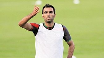 واکنش مهرداد پولادی به توهین روزنامه سپاه:چه افتخاری بالاتر از این که آدم بد قصه شما باشیم