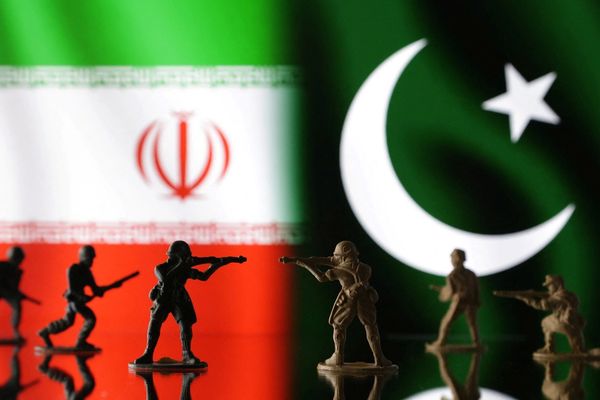 Iranians Slam Government For Weak Response To Pakistan’s Airstrike