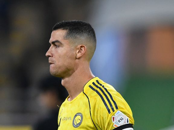 کریستیانو رونالدو درباره بازنشستگی: بهزودی با گریه از فوتبال خداحافظی میکنم