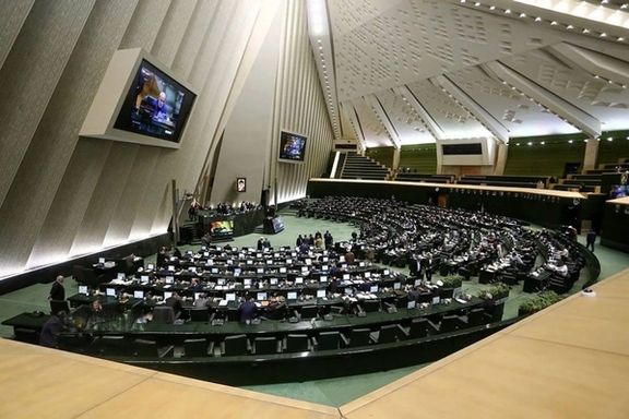 Iranian lawmakers denounce snapback move by European powers