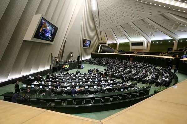 Iran parliament presses government to apply law limiting IAEA cooperation