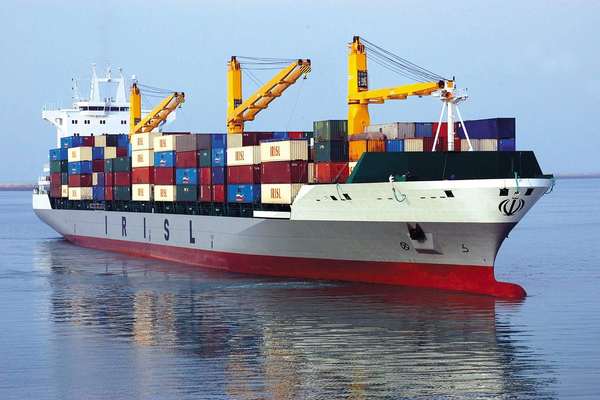 EU, UK impose new sanctions on Iran’s shipping and aviation sectors