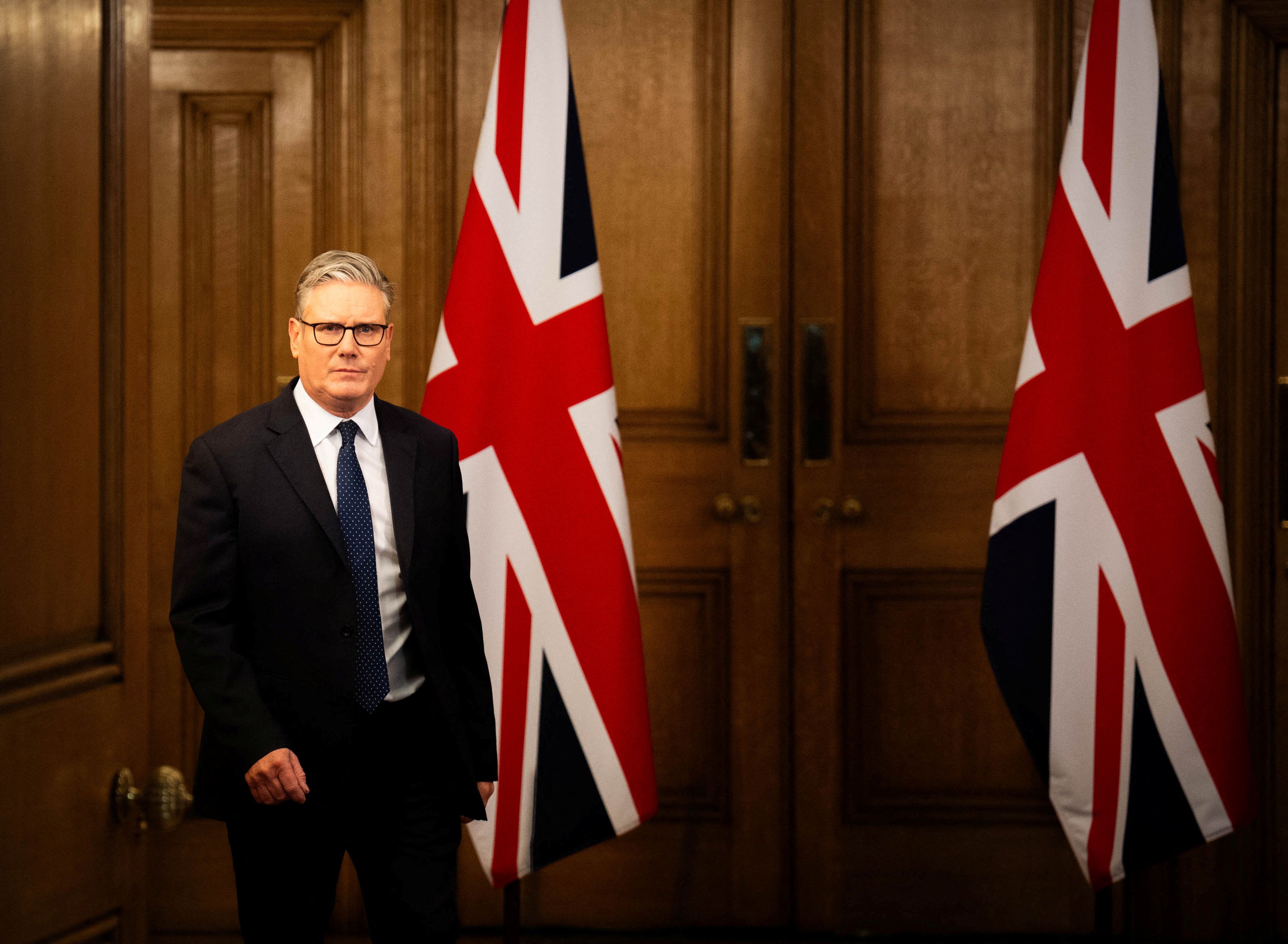 نخست‌وزیر بریتانیا: همه طرف‌ها باید توافق به‌دست‌آمده درباره غزه را فورا اجرا کنند