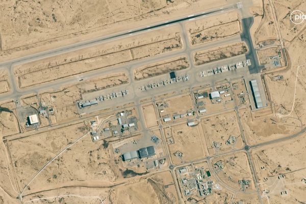 Seven Israelis accused of providing intel to Iran for missile barrage