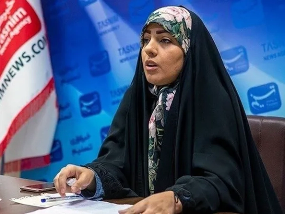 ابنة علي شدماني: التتبع الإسرائيلي يتجاوز "واتساب" أو التجسس التقليدي والفردي