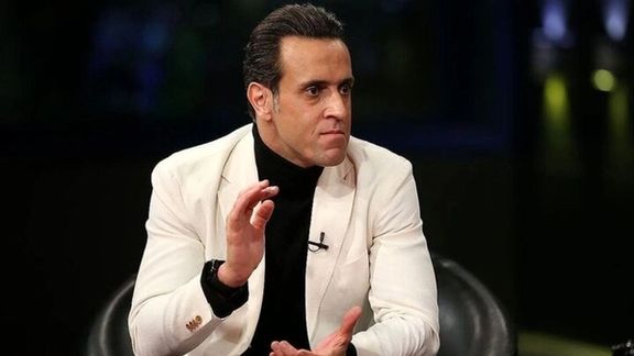 علی کریمی: هیچ موجودی در جمهوری اسلامی امنیت ندارد