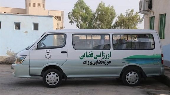 مقامات قضایی کرمان از بازداشت یک «قاتل سریالی» خبر دادند که چهار نفر را به قتل رسانده بود