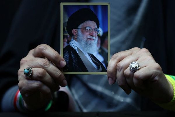 Iran media urged to avoid spotlighting political disputes during Khamenei funeral