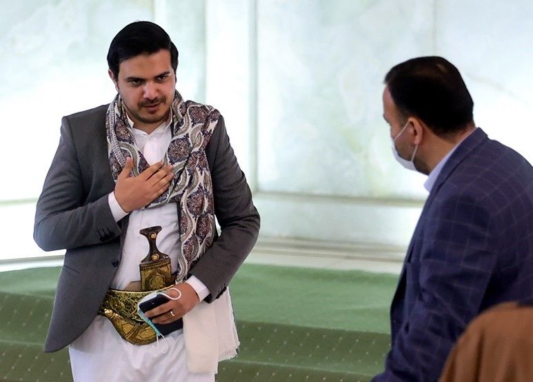 Iran’s Friday Sermons Focus On Yemen, Followed By Pro-Houthi Rallies
