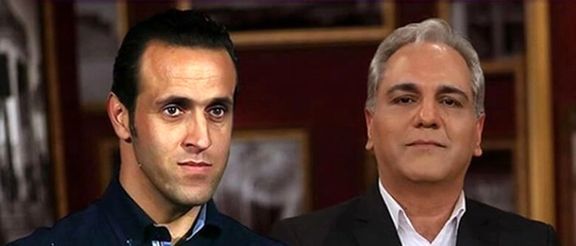 رد ادعای ربایش علی کریمی با همکاری مهران مدیری