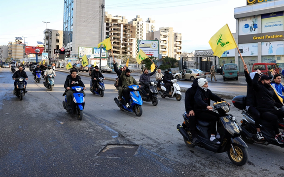 منبع نزدیک به حزبالله لبنان: حزبالله سلاحهای خود را تحویل نخواهد داد
