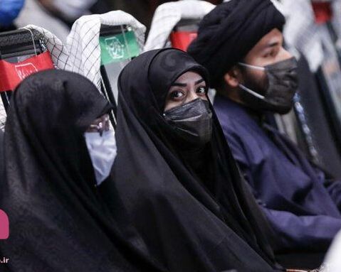 دیدهبان ایران گزارش داد: رفتوآمدهای الهام چرخنده به مجلس برای طرح افزایش جمعیت