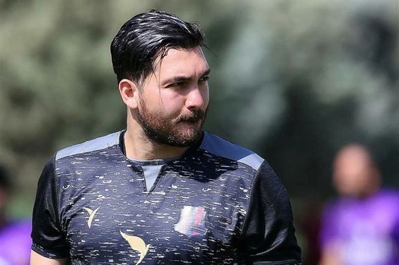 علیرضا حقیقی خواستار آزادی پرویز برومند و وریا غفوری شد