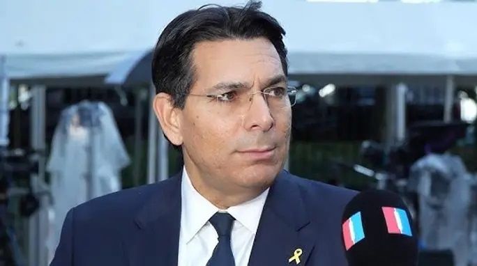 دیپلمات‌های اسرائیل و آمریکا: گزارش آژانس نگران‌کننده است