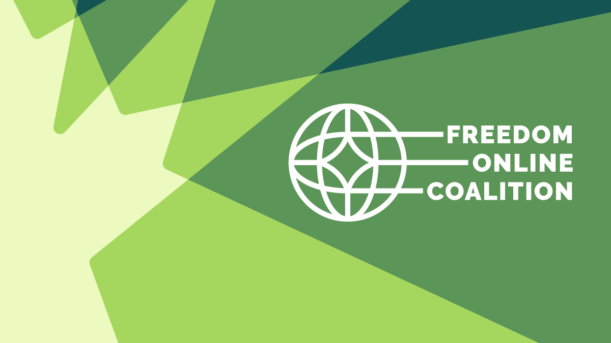 ائتلاف آزادی آنلاین: جمهوری اسلامی باید از مختل کردن اینترنت پرهیز کند