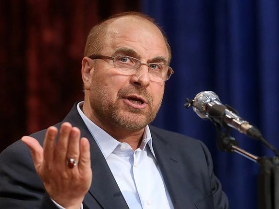 قالیباف: به یکی از مسئولان گفتم اگر من و تو نباشیم کار بهتر اداره میشود