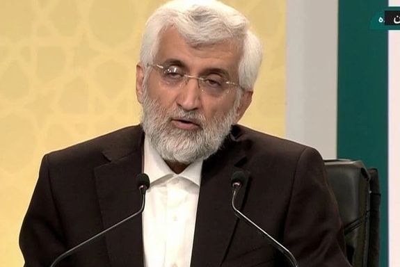 جلیلی: غرب از طرح شبکههای بهداشت ایران که در سال های ۵۸ تا ۶۴ اجرا شد الگو گرفت