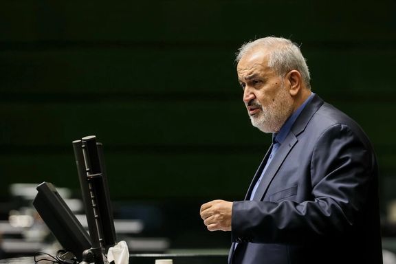 Abbas Aliabadi, President Masoud Pezeshkian's proposed Minister of Energy