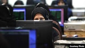 عضو اتاق بازرگانی تهران: سهم زنان در اقتصاد ایران زیر پنج درصد است