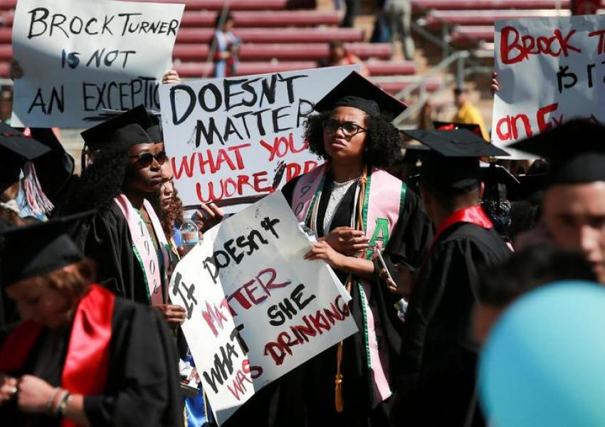 کاخ سفید دستور بازبینی قوانین سوء‌رفتار جنسی در دانشگاه را صادر می‌کند