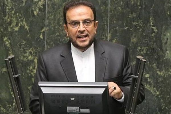Iranian Official Warns Israel Over 'Dangerous Mistake' After Airstrike
