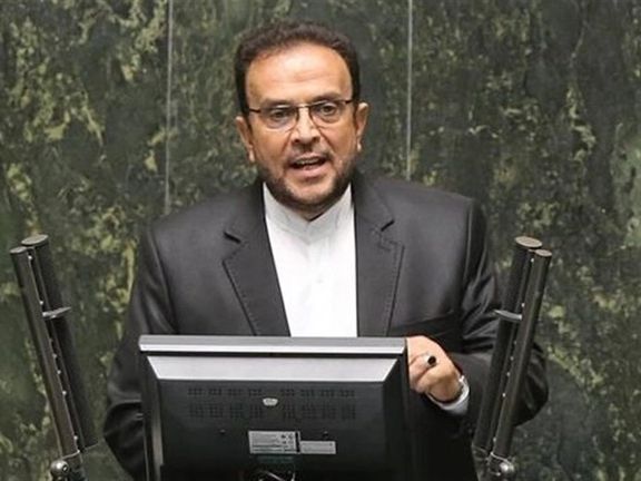 Former lawmaker Mahmoud Abbaszadeh Meshkini