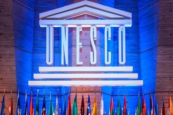 هیاتی از اسرائیل برای شرکت در اجلاس یونسکو به عربستان سعودی سفر کرد