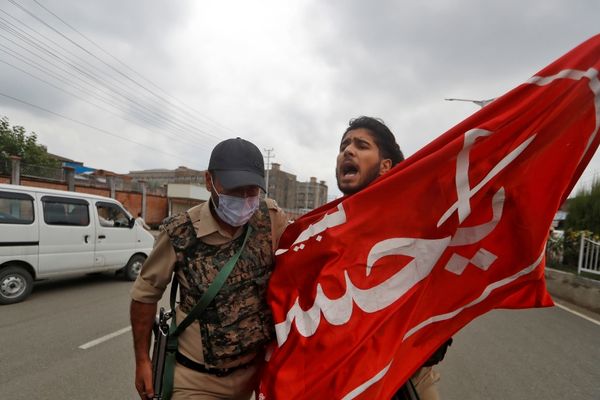 India’s Shia Community And Iran’s Influence Operations