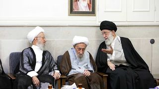 Tehran Newspaper Calls On Government To Stop Financing Shiite Seminaries