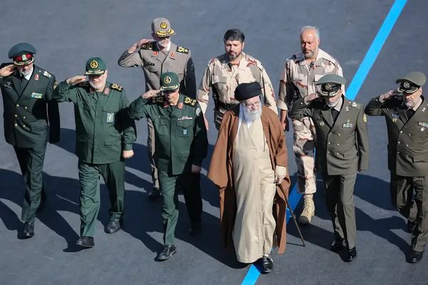 متراجعا عن مواقفه السابقة.. المرشد الإيراني: لم يكن لنا دور في هجوم حماس على إسرائيل