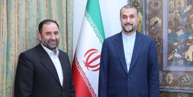 Iran Claims US Sent Message For Regional Crisis Resolution 